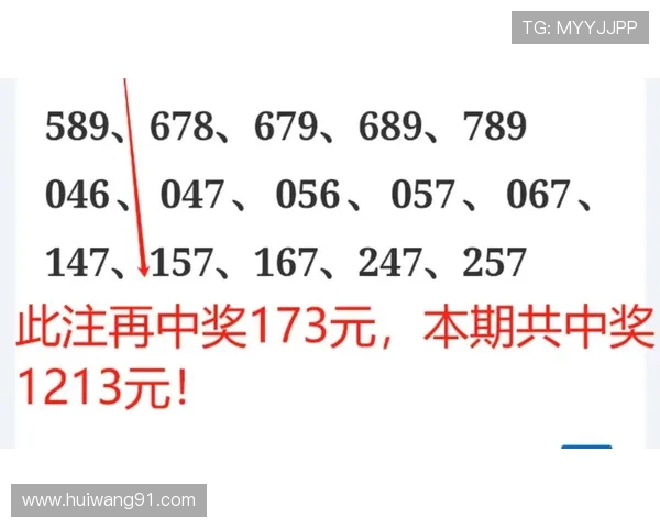 福彩006期开奖结果最新公布，快来看看你中奖了吗？